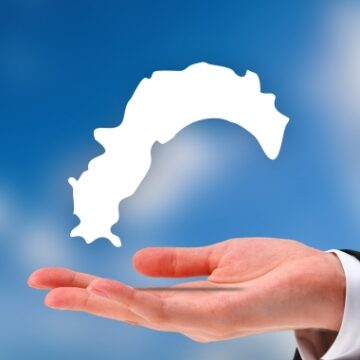 高知県のイメージ