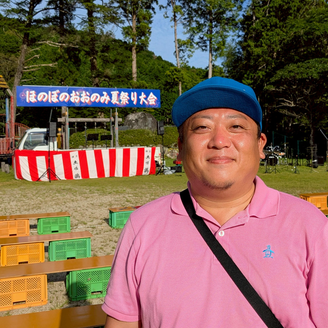 永井 倫太郎さん