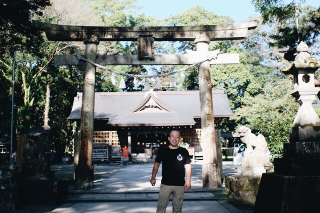 久礼の好きな場所