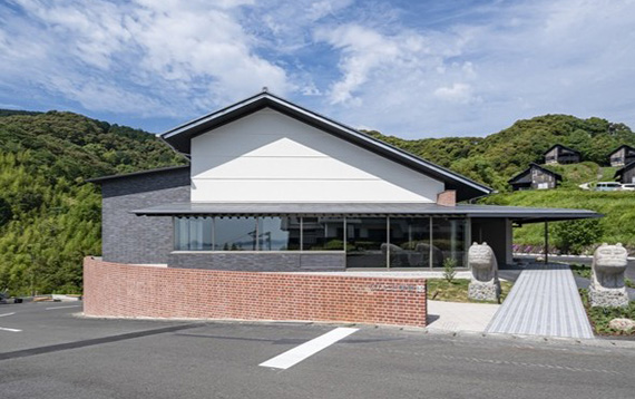 なかとさ美術館