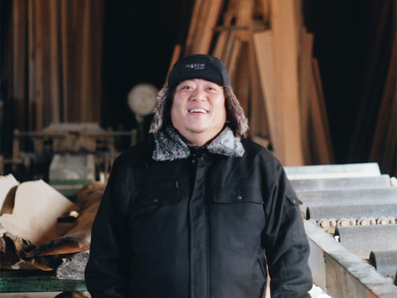 永井 倫太郎さん