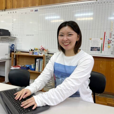 小坪 加奈子さん